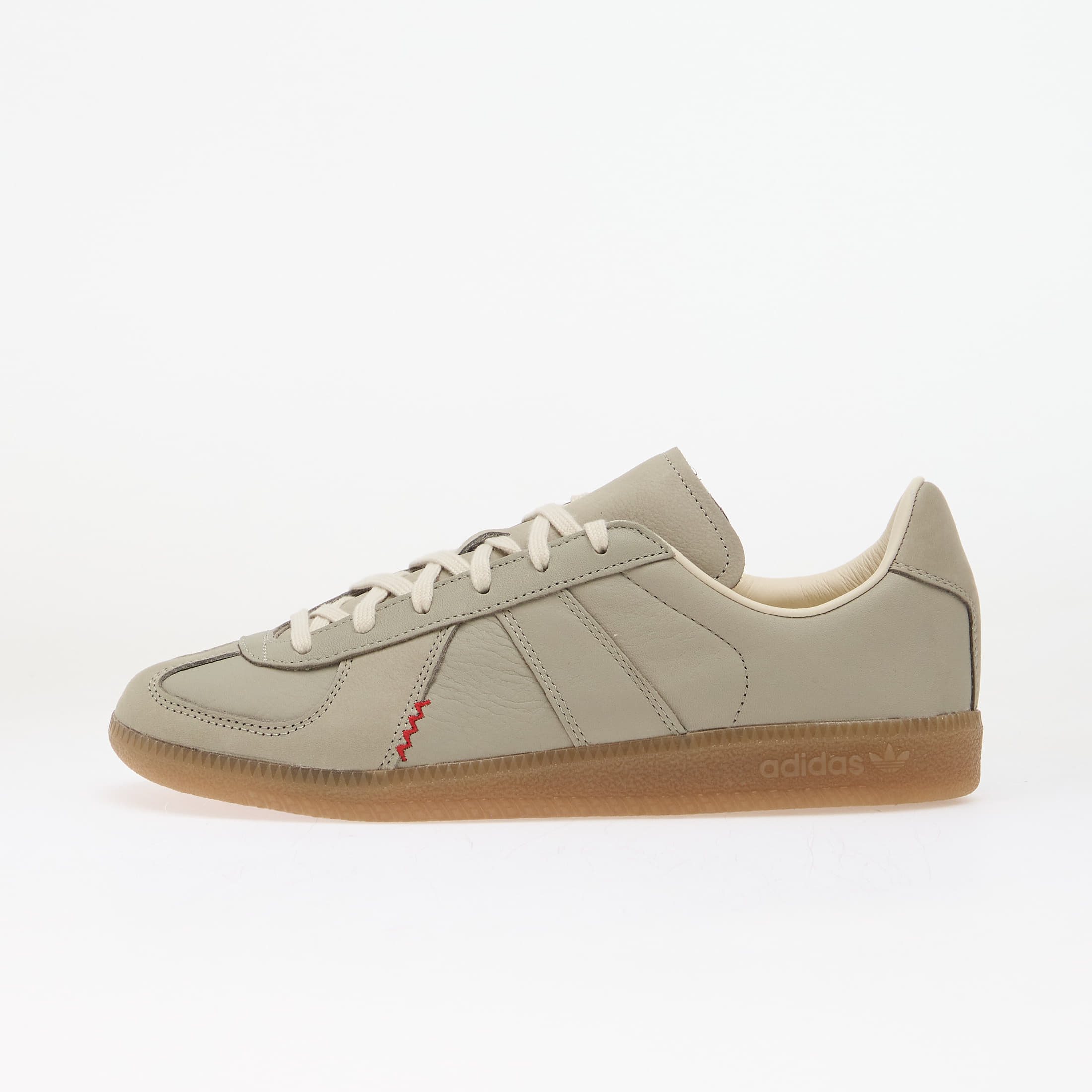 Sneakers adidas Bw Army Hartcopy Sesame/ Chalk White/ Gum4 UK 7.5