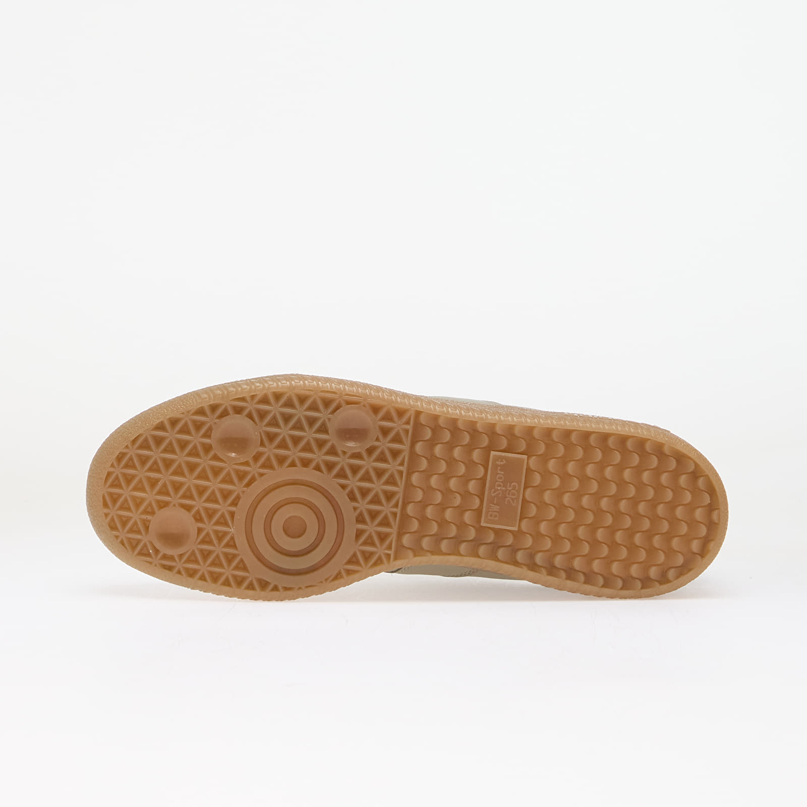 Men's shoes adidas Bw Army Hartcopy Sesame/ Chalk White/ Gum4