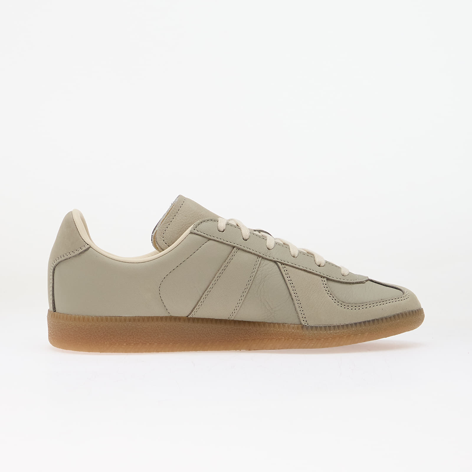Men's shoes adidas Bw Army Hartcopy Sesame/ Chalk White/ Gum4