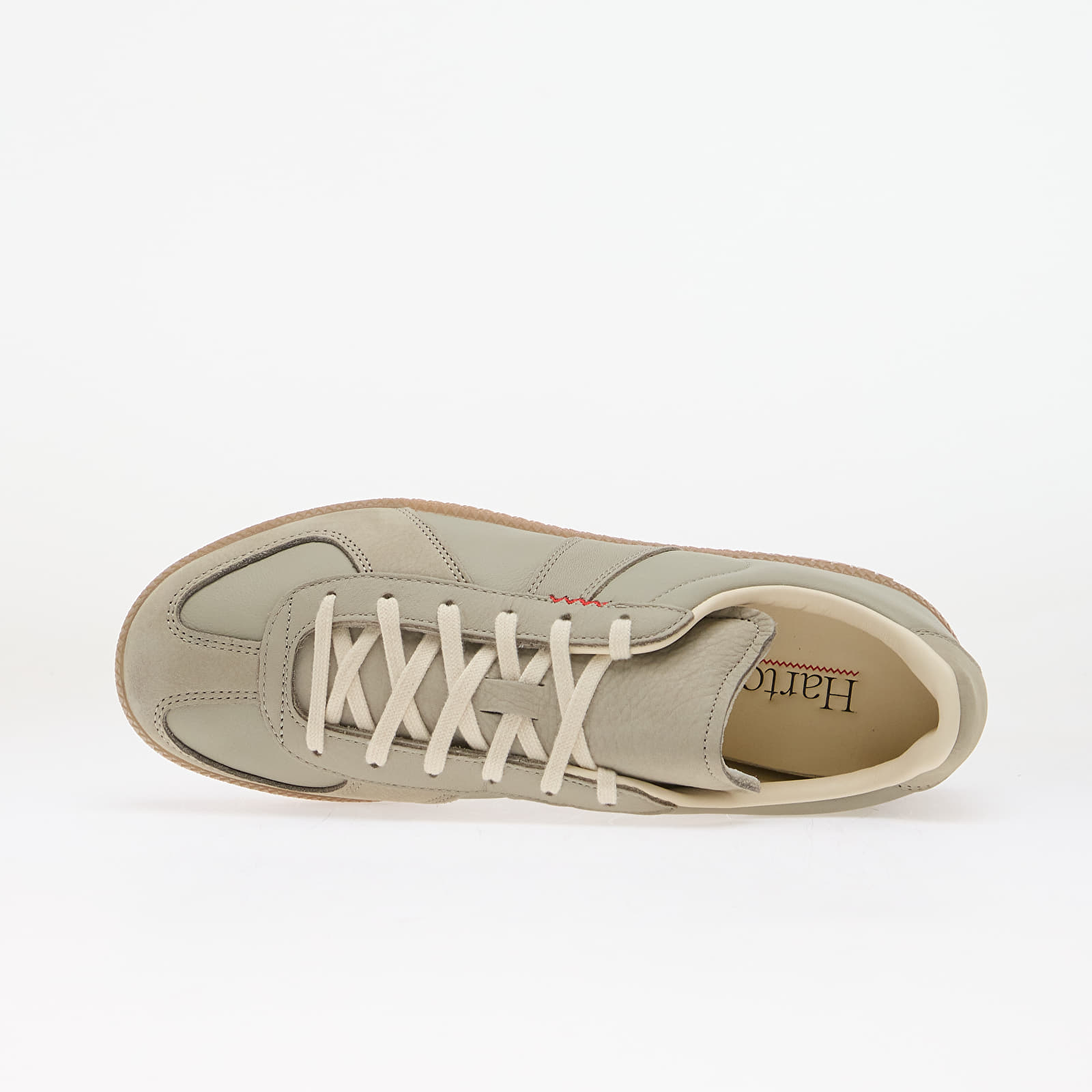 Men's shoes adidas Bw Army Hartcopy Sesame/ Chalk White/ Gum4
