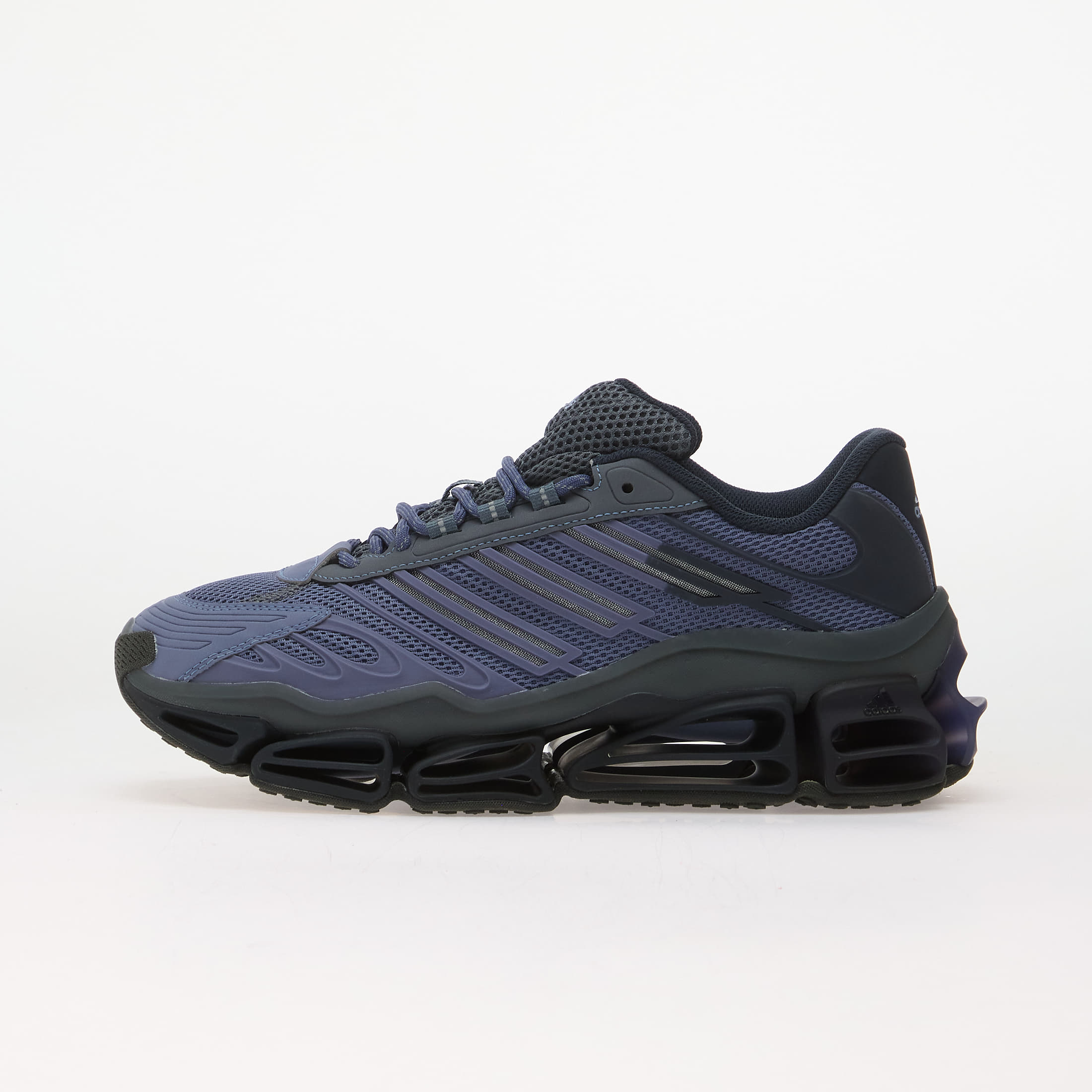 Sneakers adidas Megaride OG L.a. Ag Onix/ Raw Indigo/ Core Black EUR 44