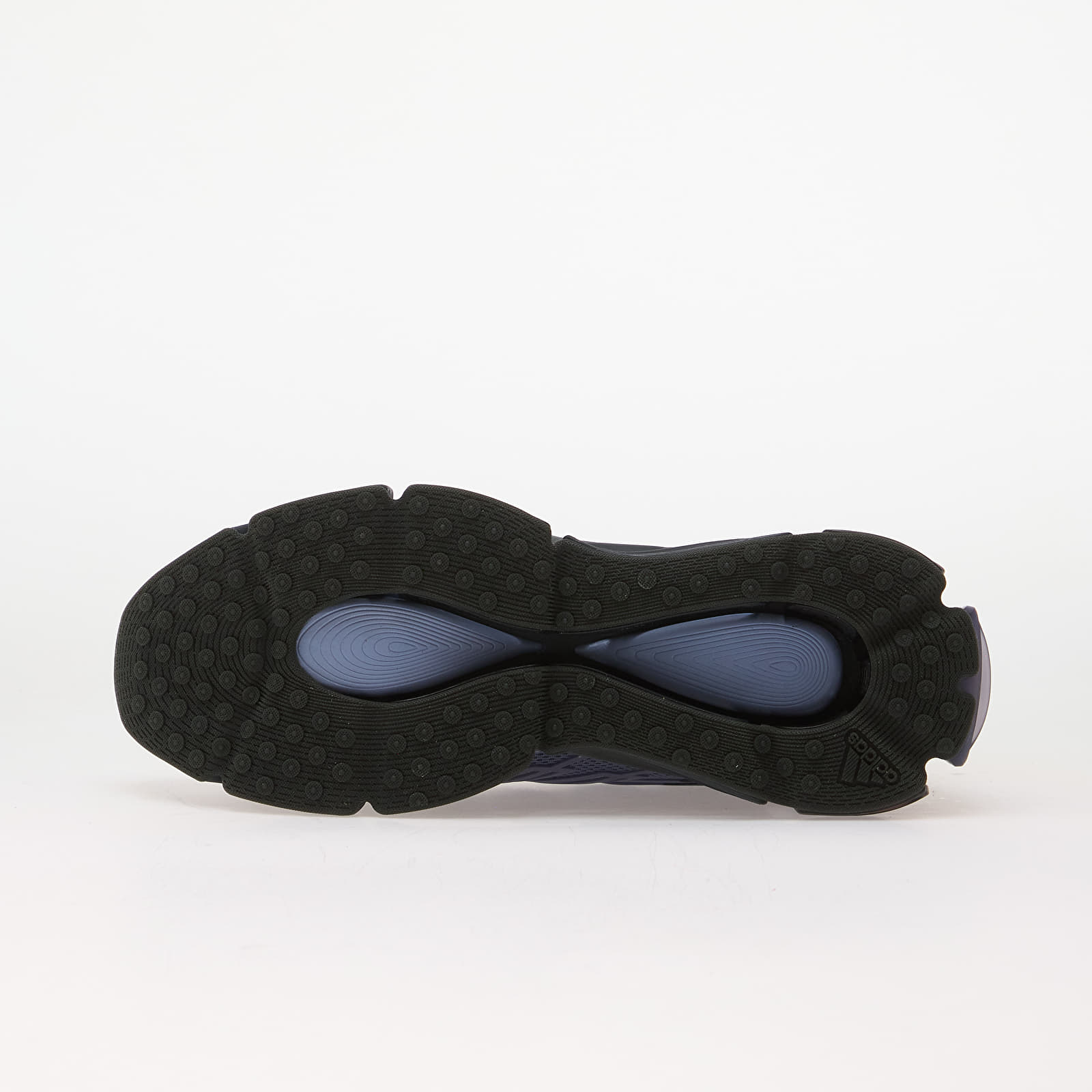 Чоловіче взуття adidas Megaride OG L.a. Ag Onix/ Raw Indigo/ Core Black