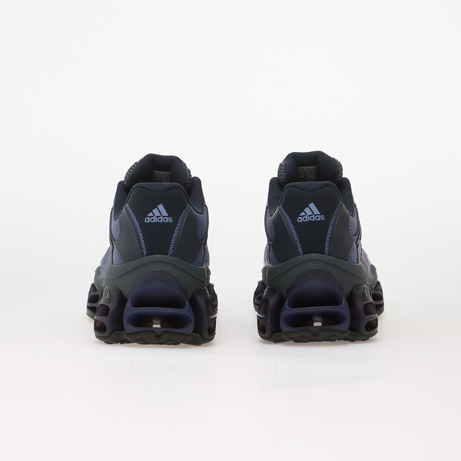 Чоловіче взуття adidas Megaride OG L.a. Ag Onix/ Raw Indigo/ Core Black
