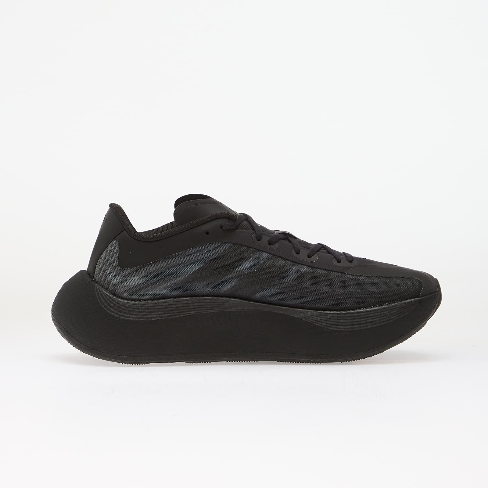 Chaussures et baskets homme adidas Hyperboost Ephr Lt Core Black/ Ftwr White/ Utility Black