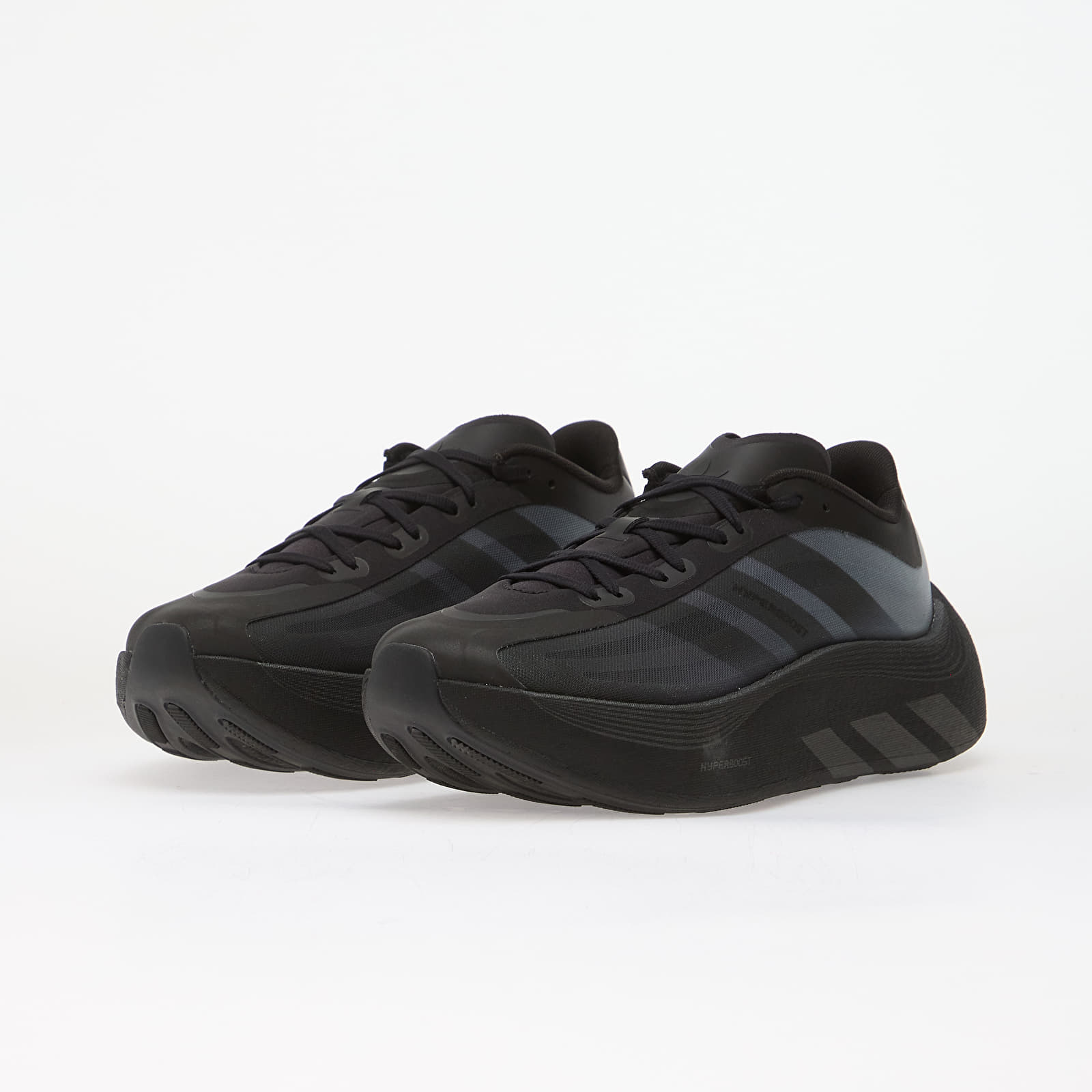 Chaussures et baskets homme adidas Hyperboost Ephr Lt Core Black/ Ftwr White/ Utility Black