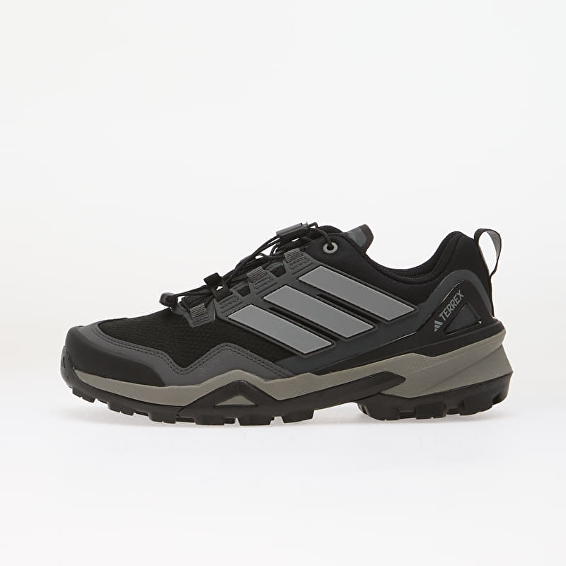 adidas Terrex Skychaser Gore-Tex Hiking Core Black/ Grey Three/ Grey Six
