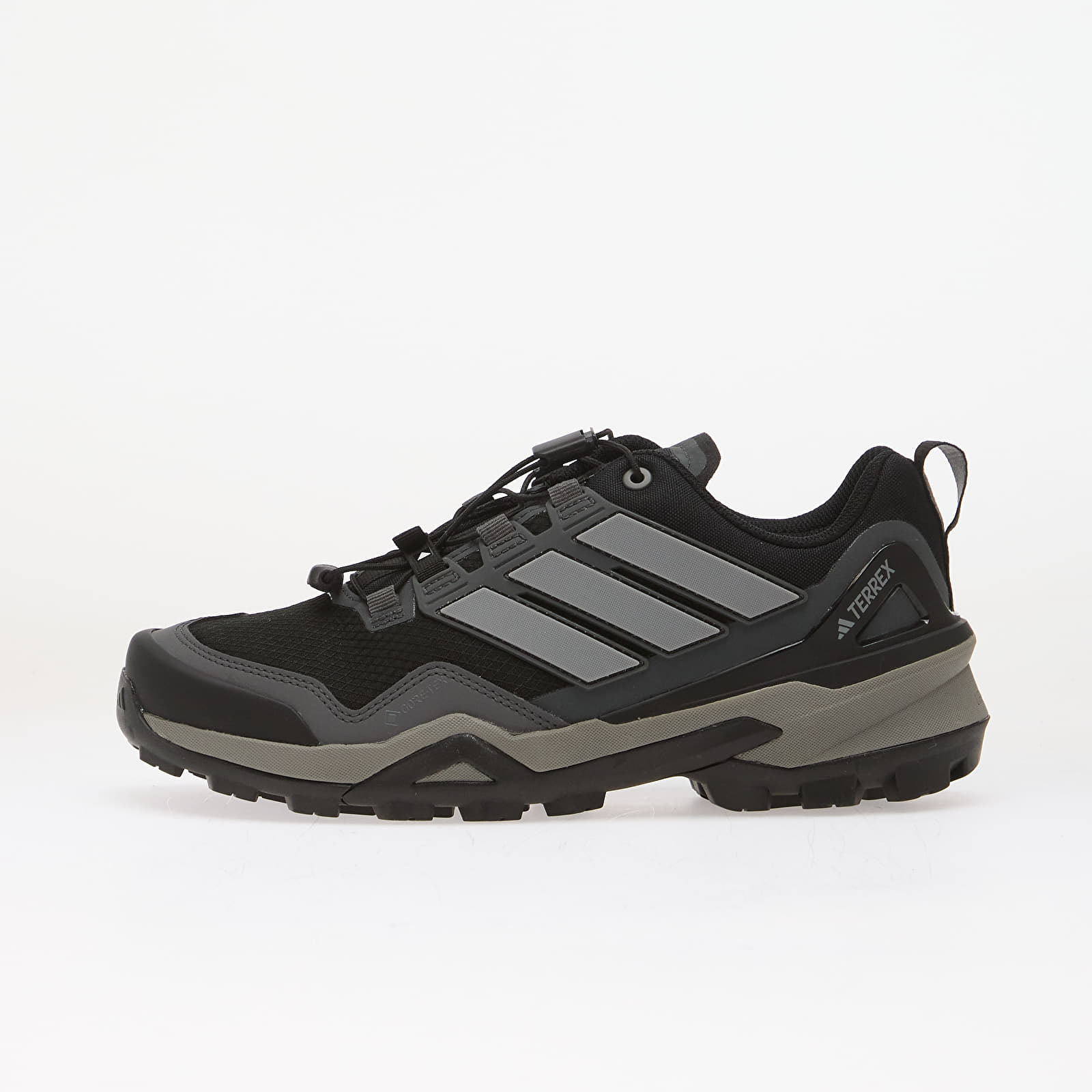 Încălțăminte și sneakerși pentru femei adidas Terrex Skychaser Gore-Tex Hiking Core Black/ Grey Three/ Grey Six