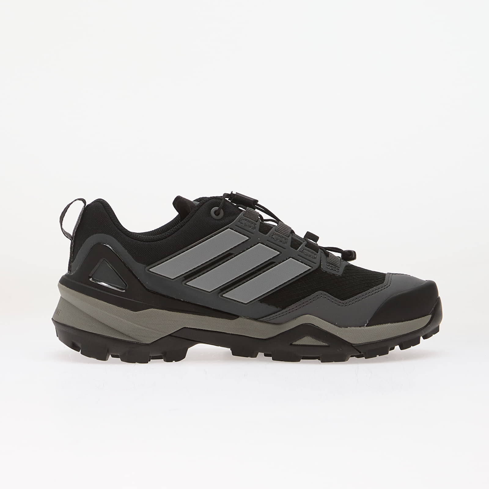 Încălțăminte și sneakerși pentru femei adidas Terrex Skychaser Gore-Tex Hiking Core Black/ Grey Three/ Grey Six