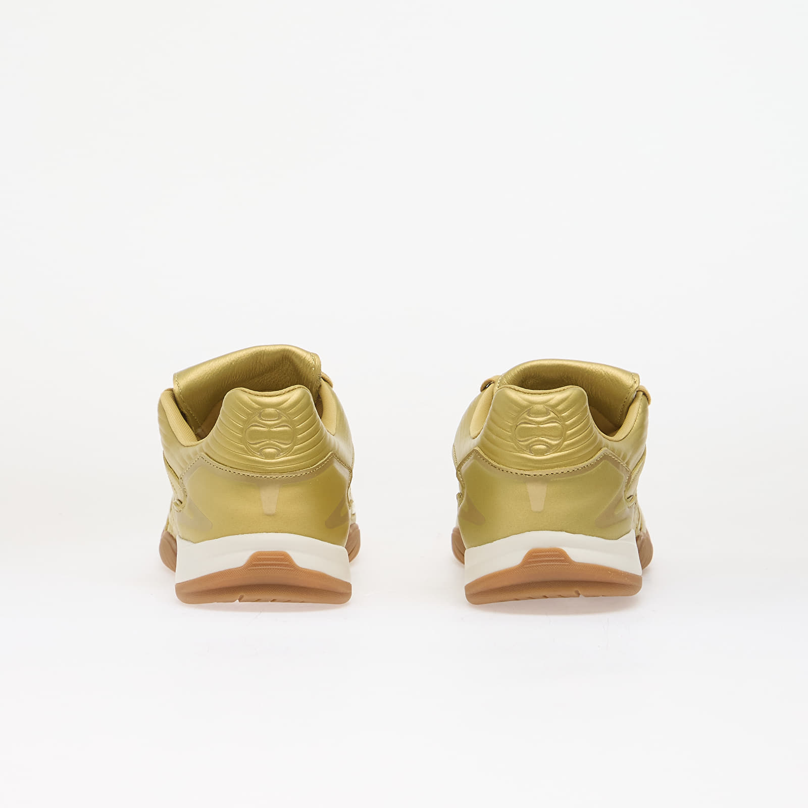 Herren Sneaker und Schuhe adidas Predator Sala Gold Metallic/ Core White/ Gum4