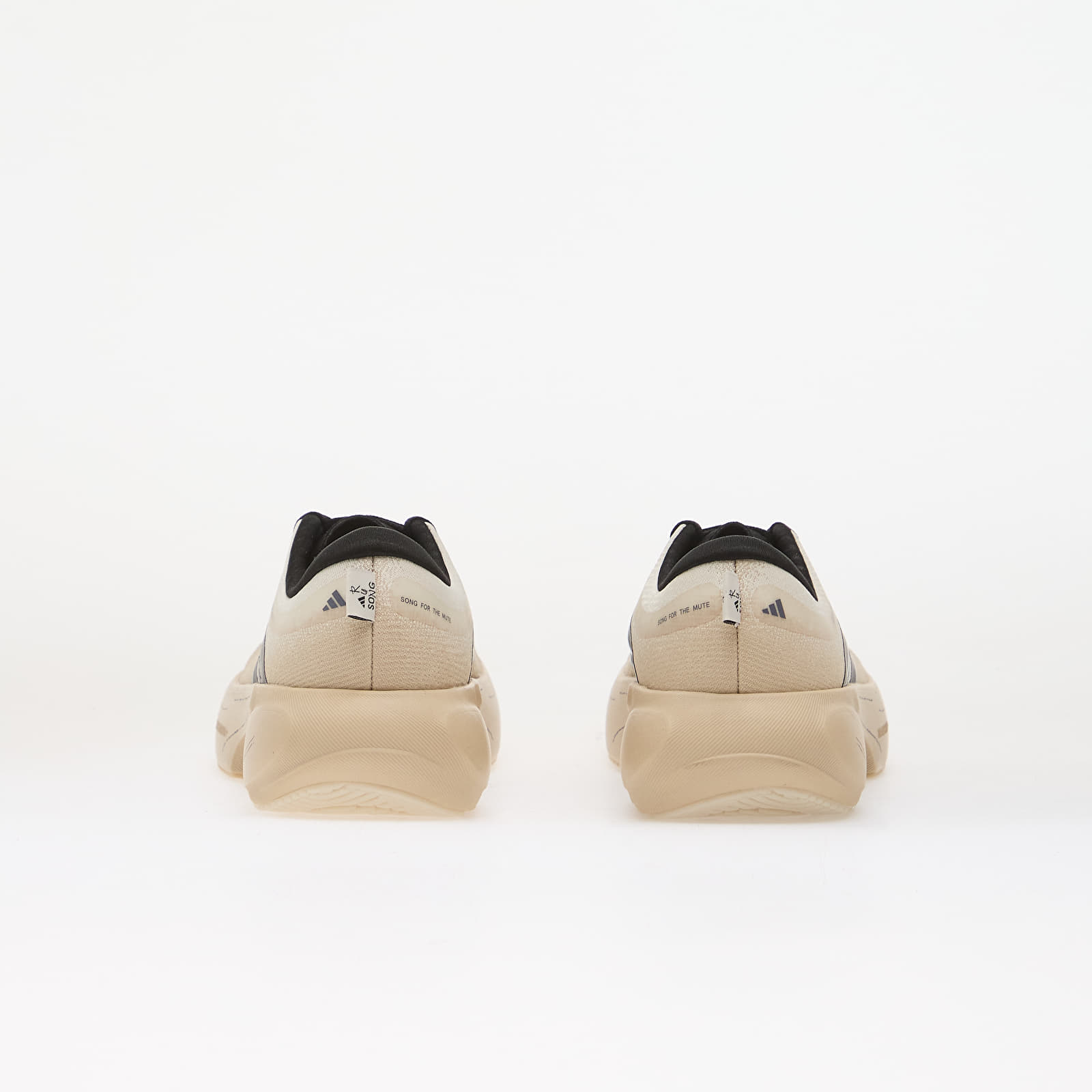 Ženski čevlji adidas Supernova Rise 3 Running Off White/ Core Black/ Onix