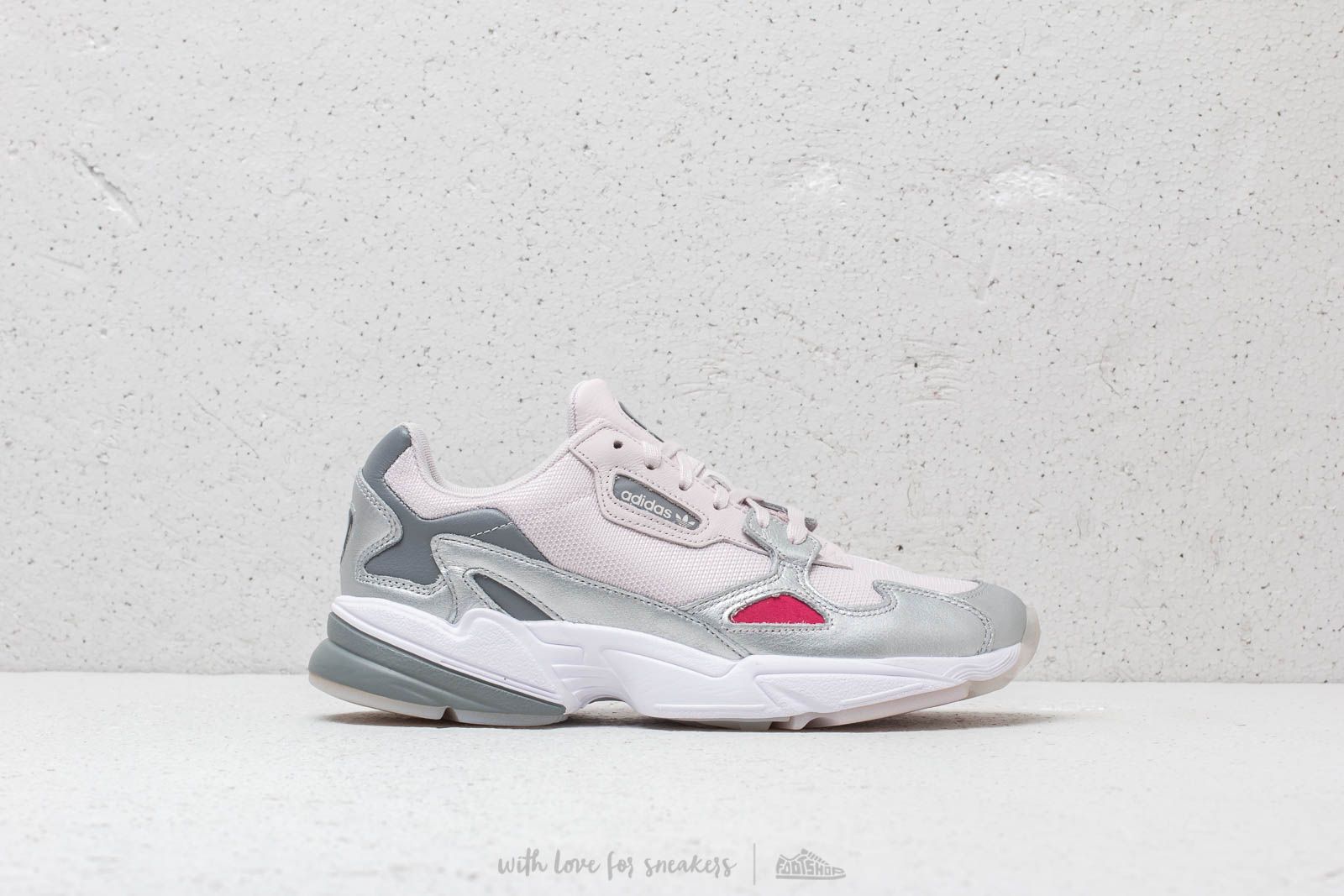 Adidas falcon orchid tint clearance