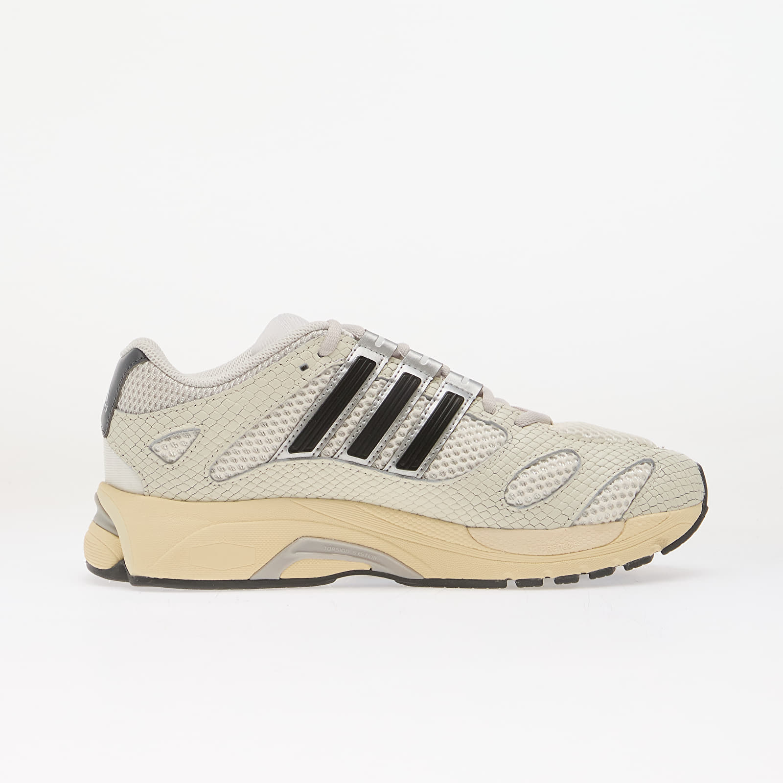 Men's shoes adidas Adistar Mld Cloud White/ Silver Met./ Ftwr White