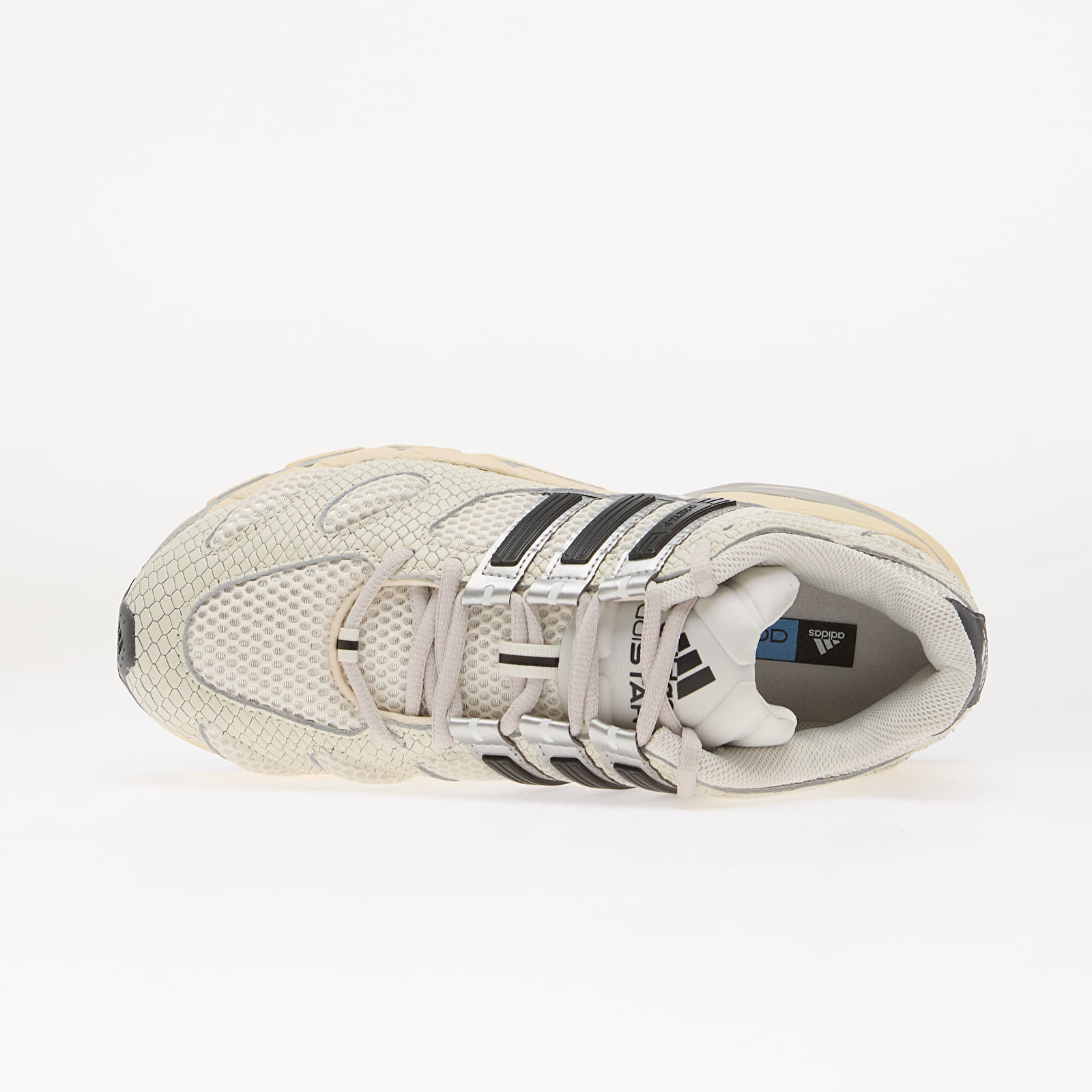 Men's shoes adidas Adistar Mld Cloud White/ Silver Met./ Ftwr White