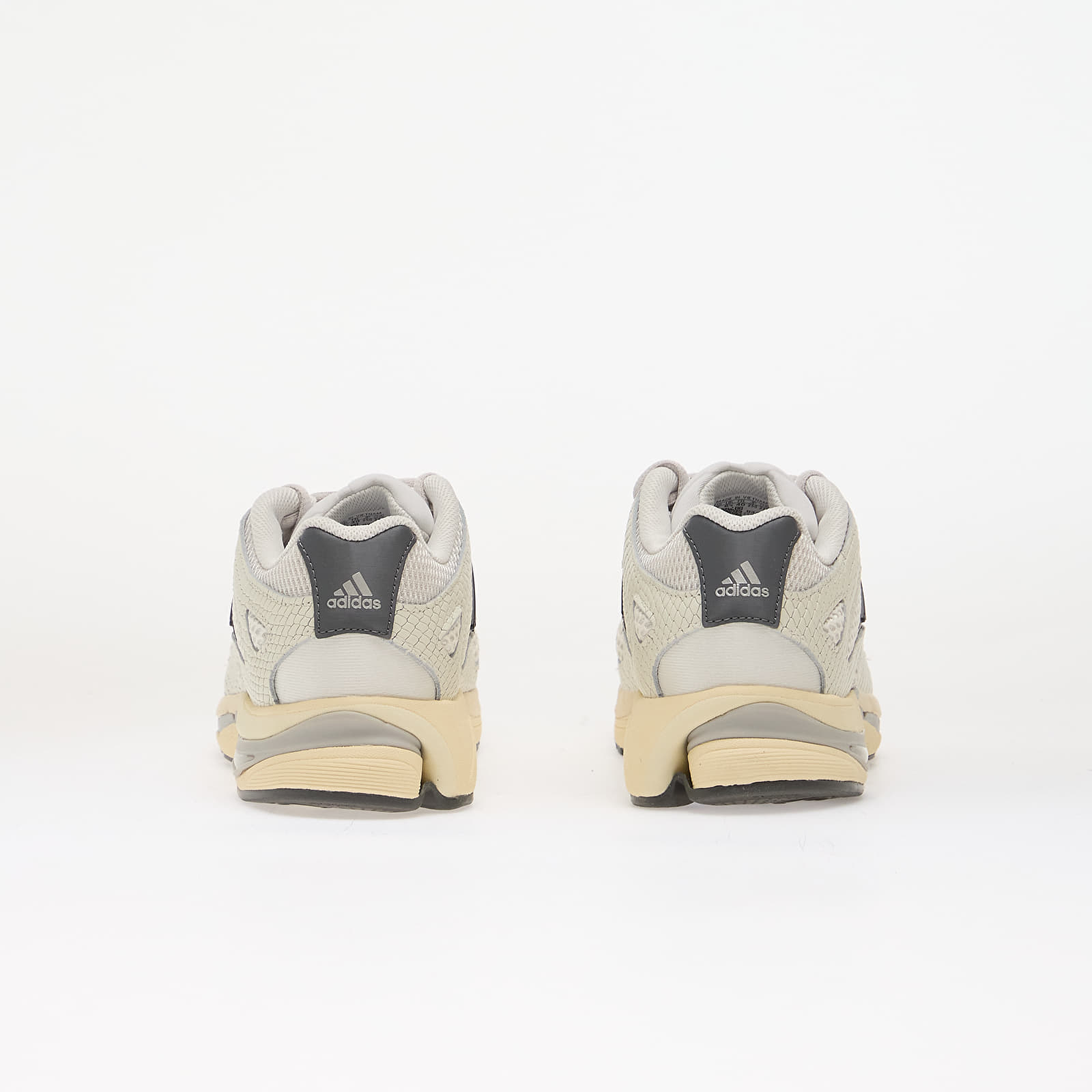 Men's shoes adidas Adistar Mld Cloud White/ Silver Met./ Ftwr White
