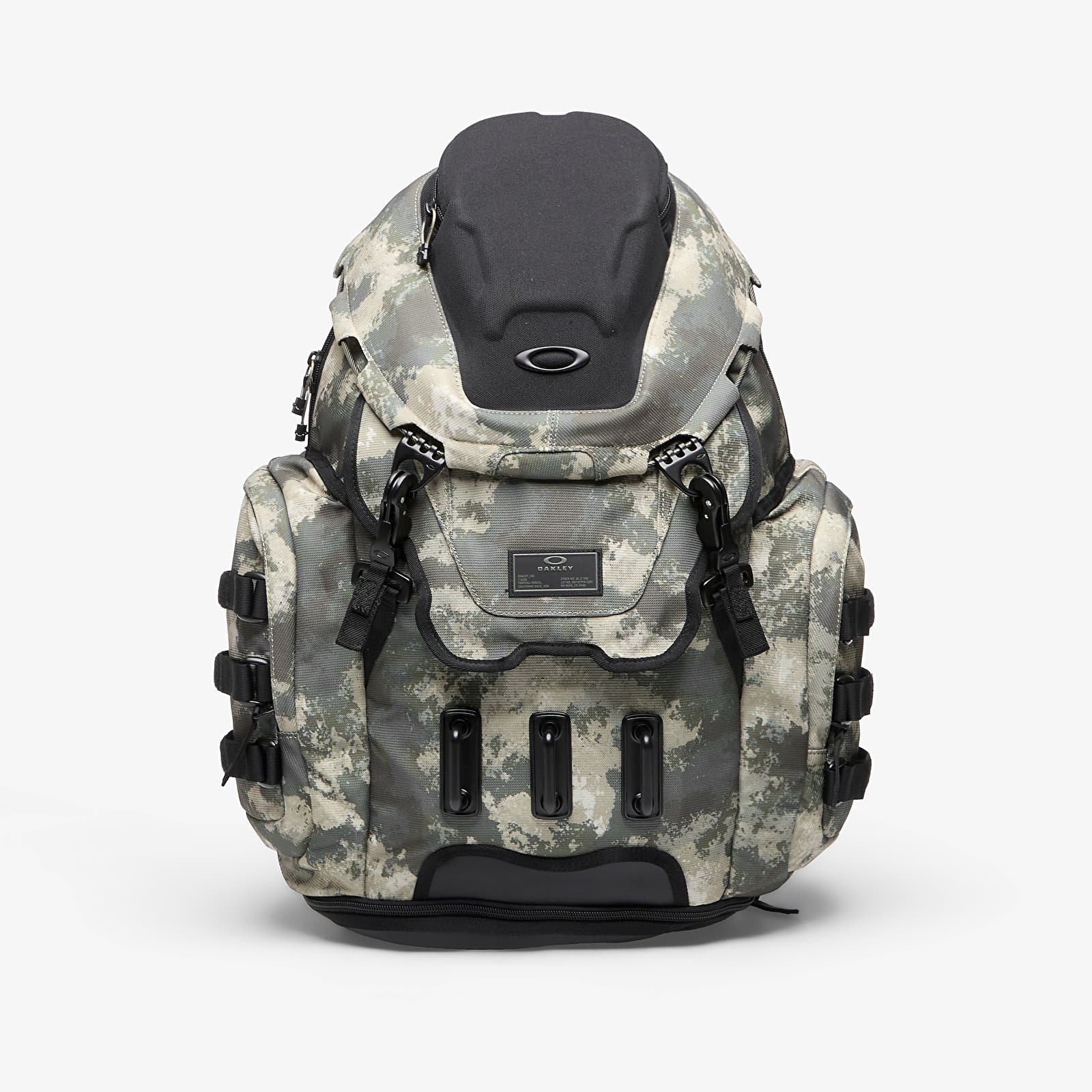 Backpacks Oakley Kitchen Sink Off-Slope Camo Green