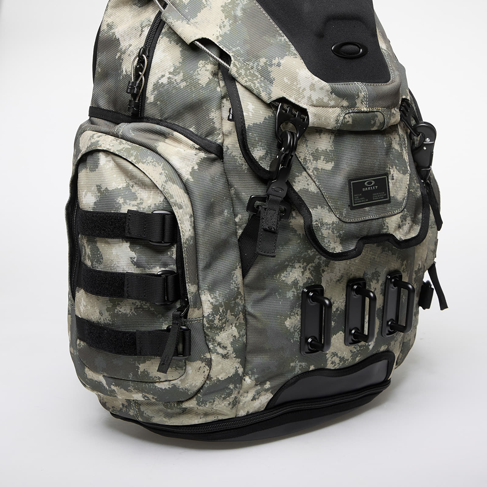 Backpacks Oakley Kitchen Sink Off-Slope Camo Green
