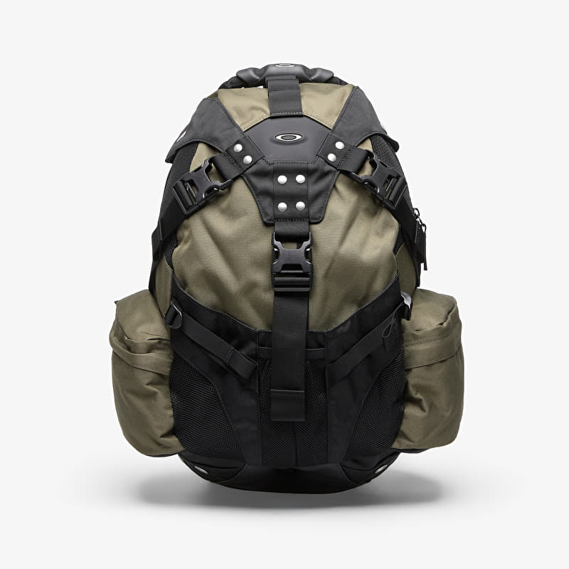 Oakley Oakley Icon Rc Backpack Deep Olive
