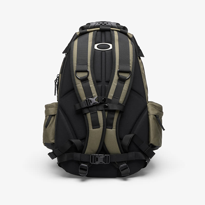 Backpacks Oakley Oakley Icon Rc Backpack Deep Olive (FOS901479-7DI