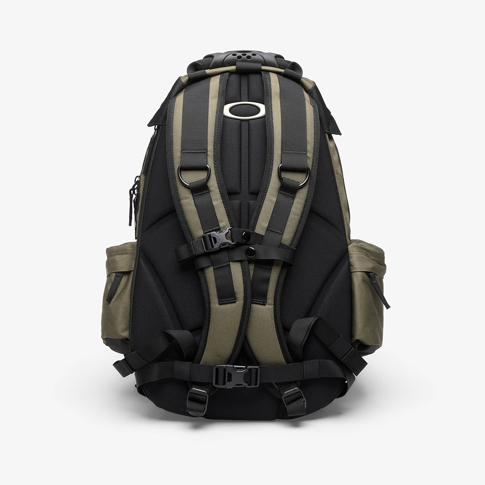 Backpacks Oakley Oakley Icon Rc Backpack Deep Olive