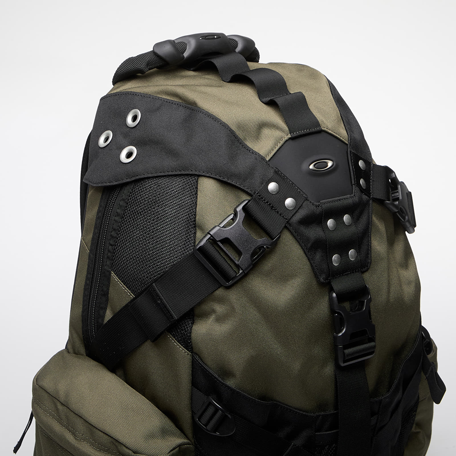 Backpacks Oakley Oakley Icon Rc Backpack Deep Olive
