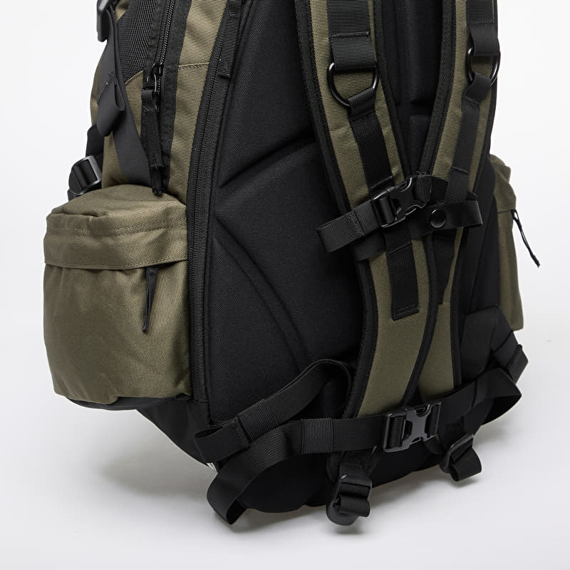 Backpacks Oakley Oakley Icon Rc Backpack Deep Olive (FOS901479-7DI