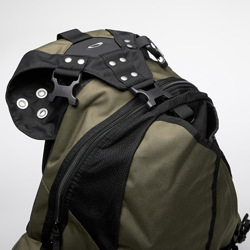Backpacks Oakley Oakley Icon Rc Backpack Deep Olive (FOS901479-7DI