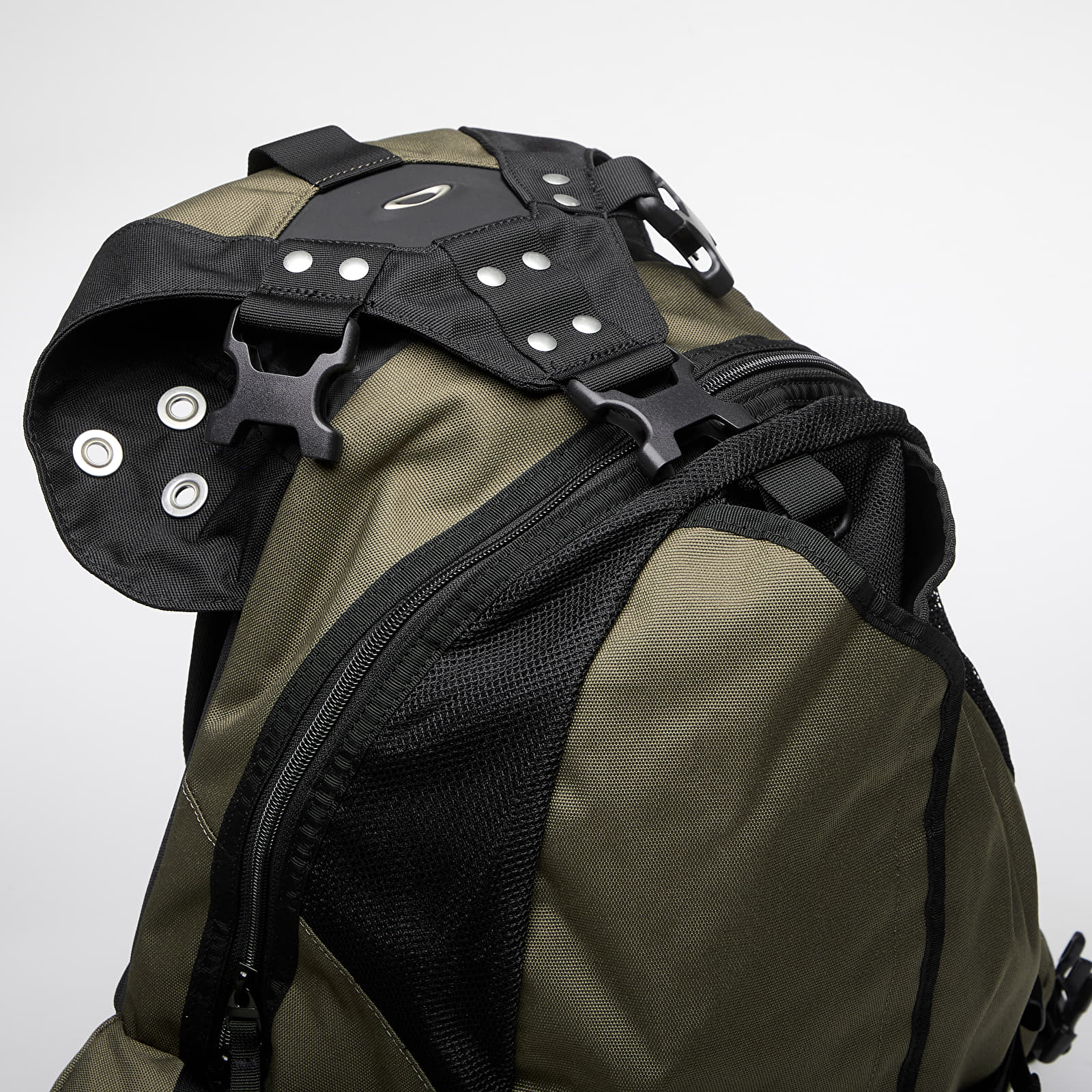 Backpacks Oakley Oakley Icon Rc Backpack Deep Olive