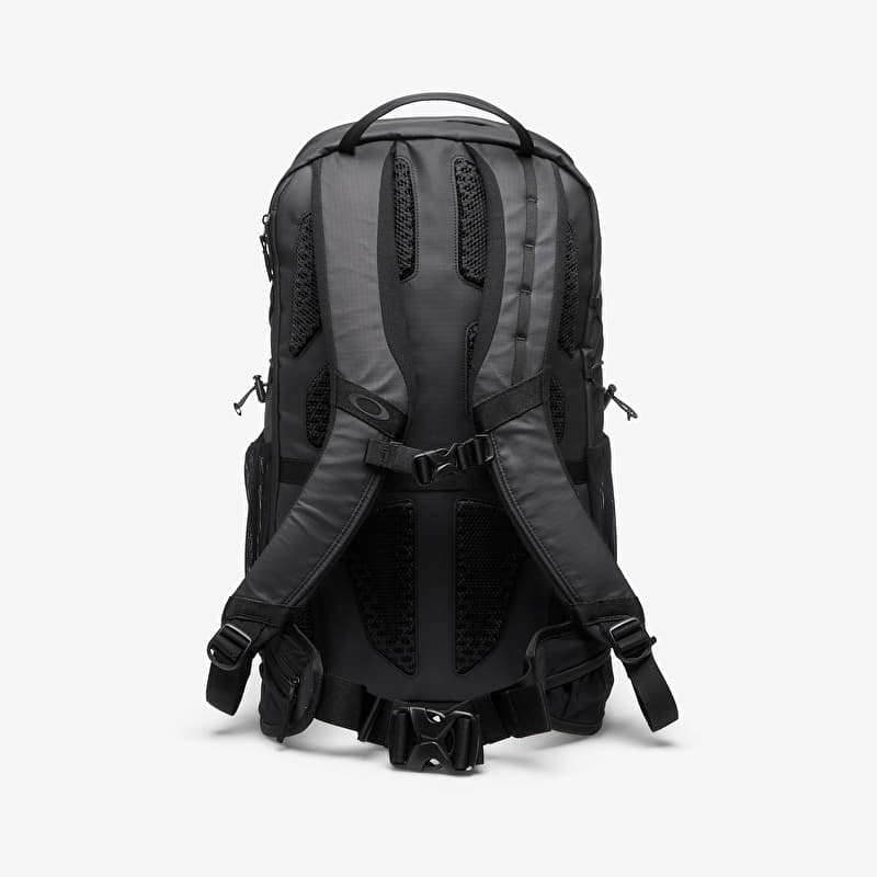 Backpacks Oakley Terraquest 29l Backpack Pitch Black (FOS902294
