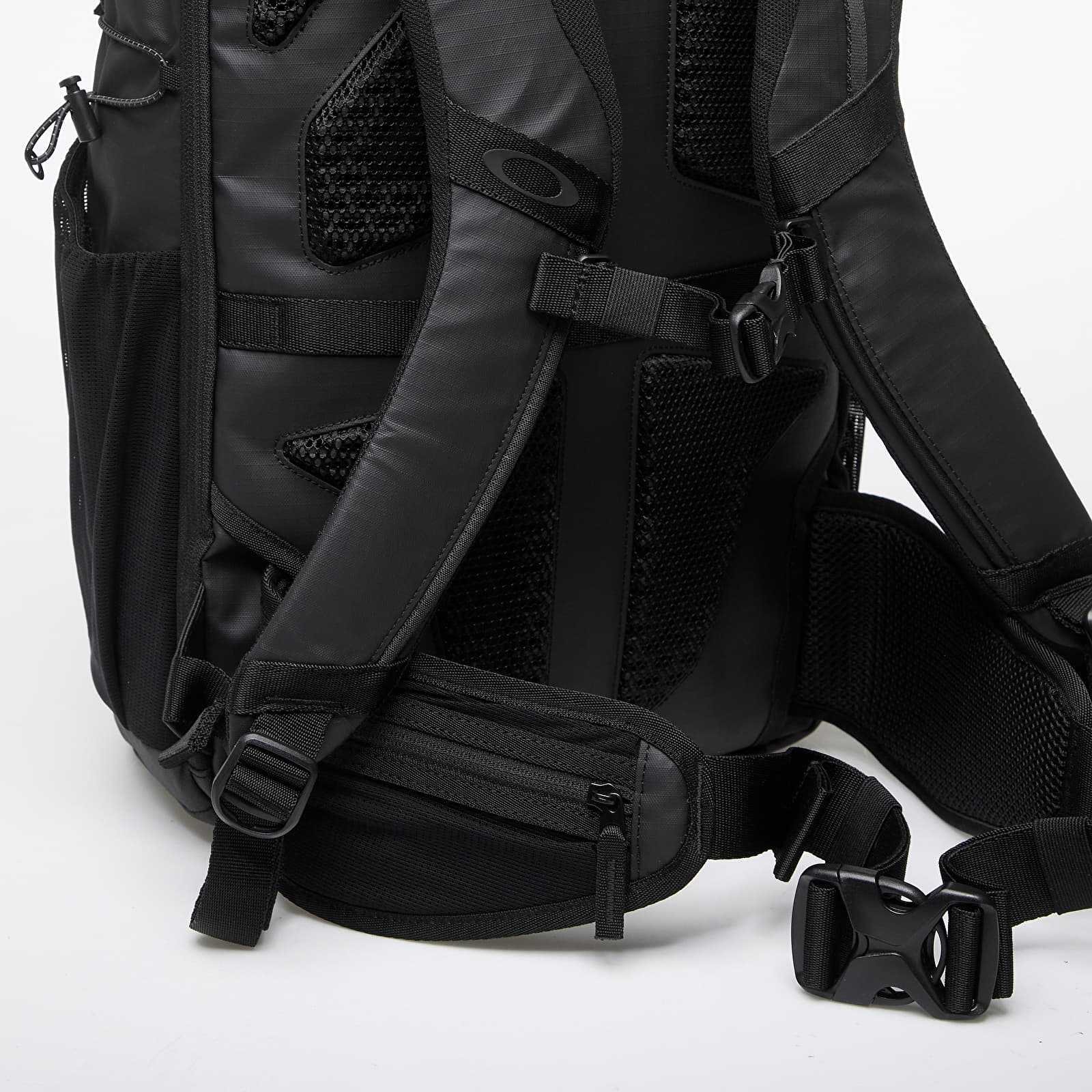 Batohy Oakley Terraquest 29l Backpack Pitch Black