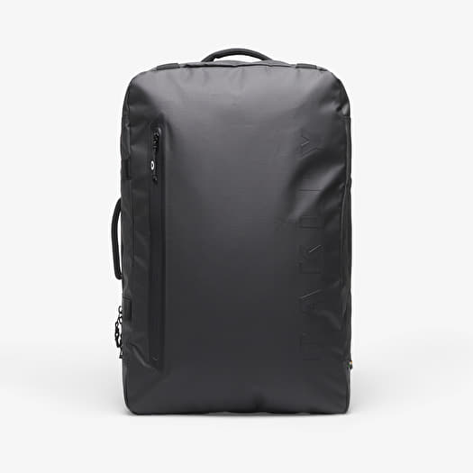 Ryggsekk Oakley Terraquest 55l Hybrid Duffle Pitch Black