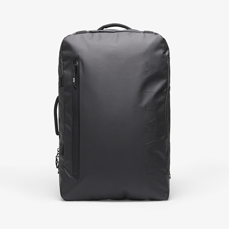 Oakley Terraquest 55l Hybrid Duffle Pitch Black