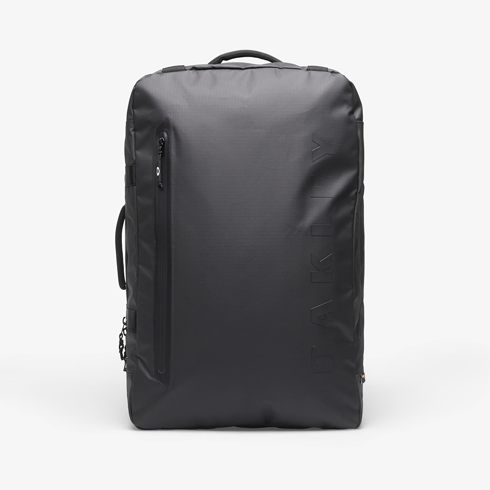 Rugzakken Oakley Terraquest 55l Hybrid Duffle Pitch Black