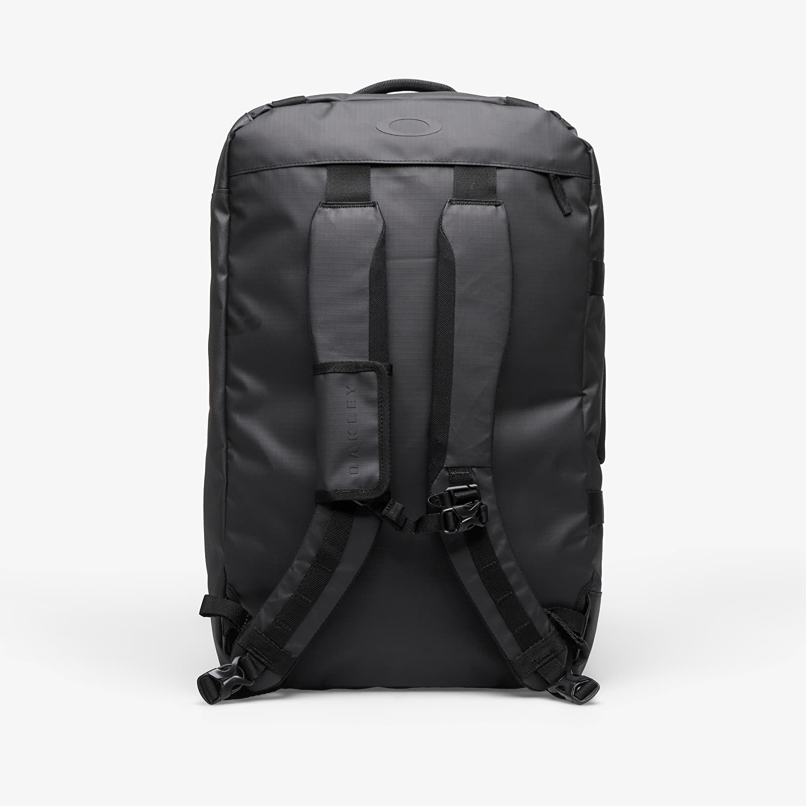 Rugzakken Oakley Terraquest 55l Hybrid Duffle Pitch Black