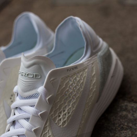 Nike paul rodriguez 8 hombre blanco best sale