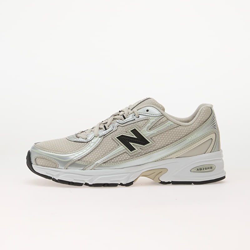 New Balance 740 Timberwolf/ Black