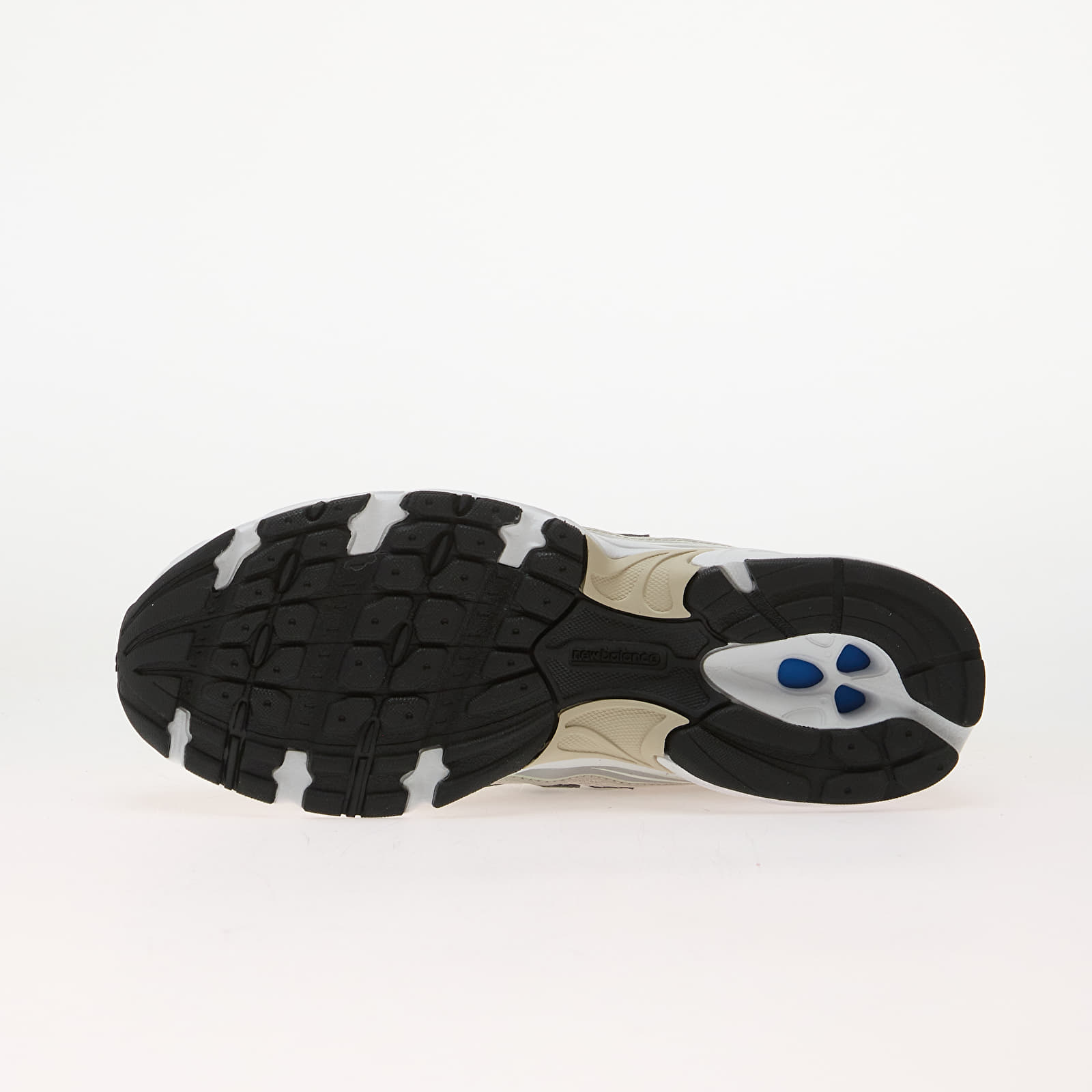 Men's shoes New Balance 740 Timberwolf/ Black