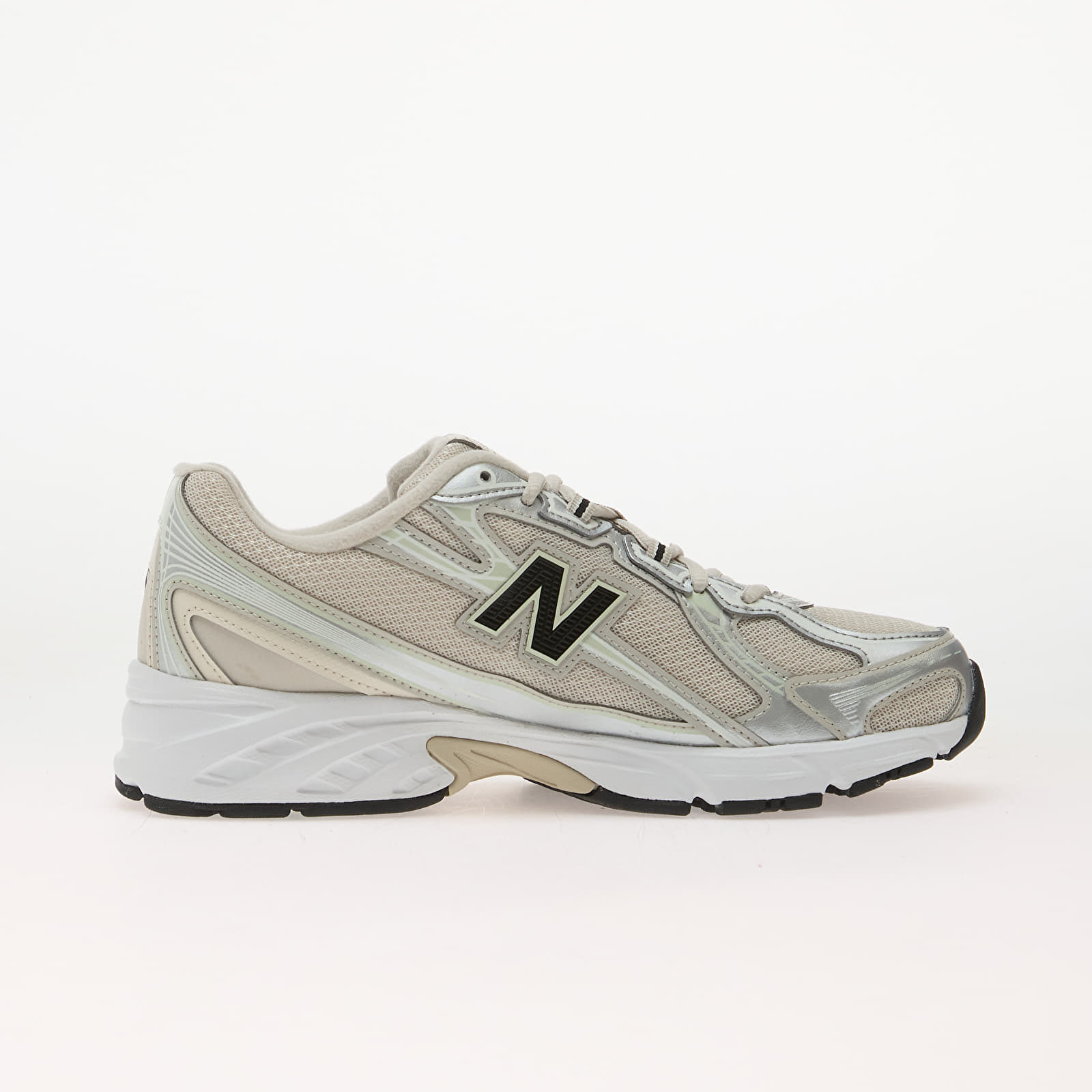Men's shoes New Balance 740 Timberwolf/ Black