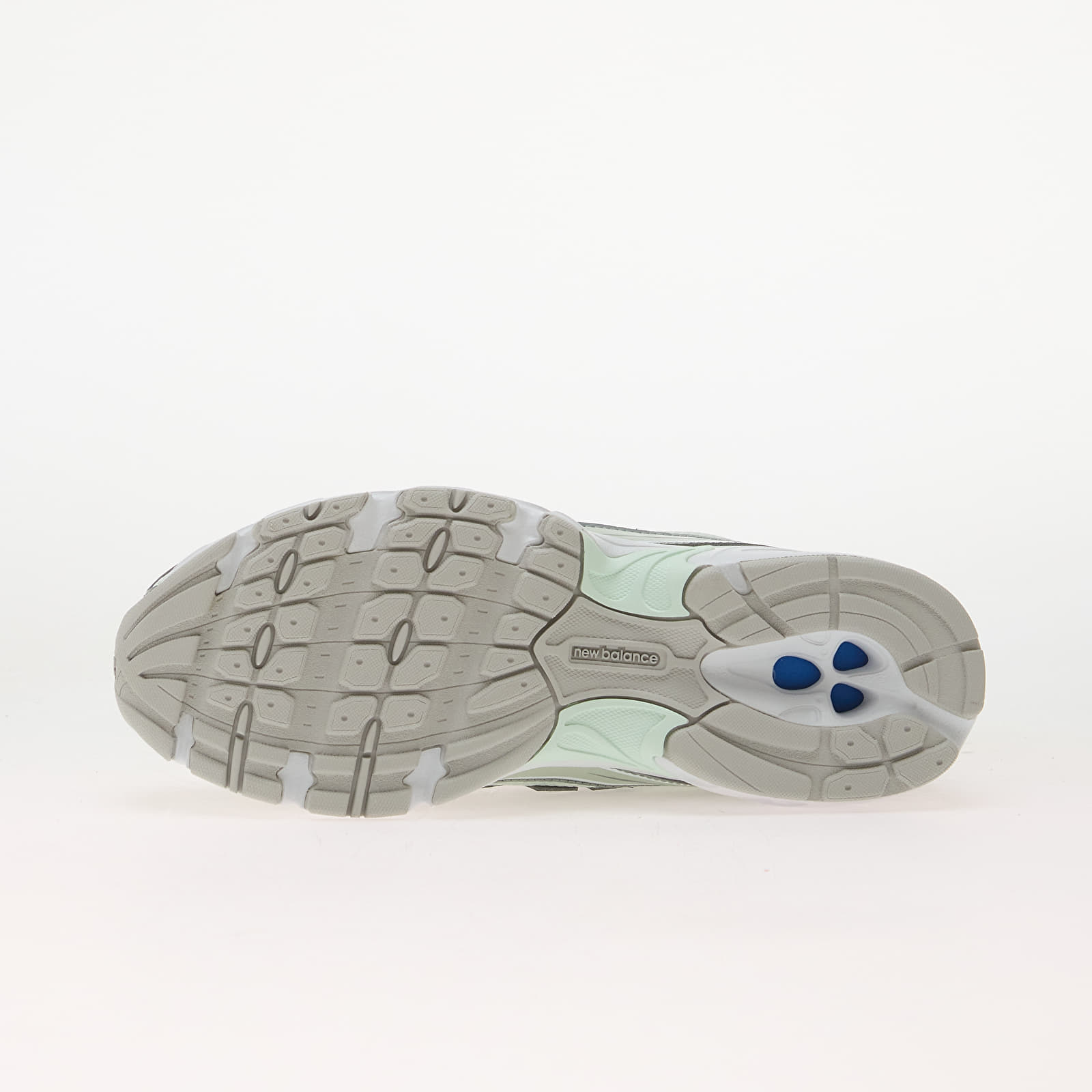 Men's shoes New Balance 740 Mint Water/ Silver Moss