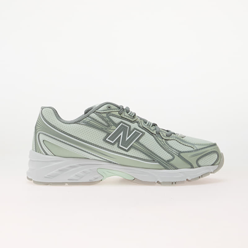 Men's shoes New Balance 740 Mint Water/ Silver Moss (U7406VK