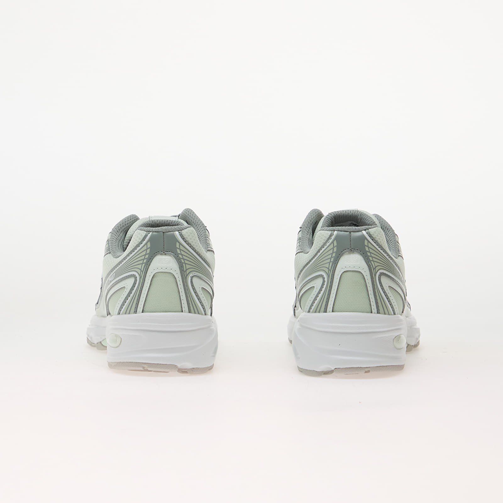 Men's shoes New Balance 740 Mint Water/ Silver Moss