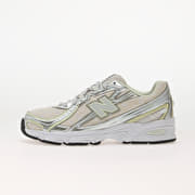 New Balance 740 Moonbeam/ Light Silver Metallic