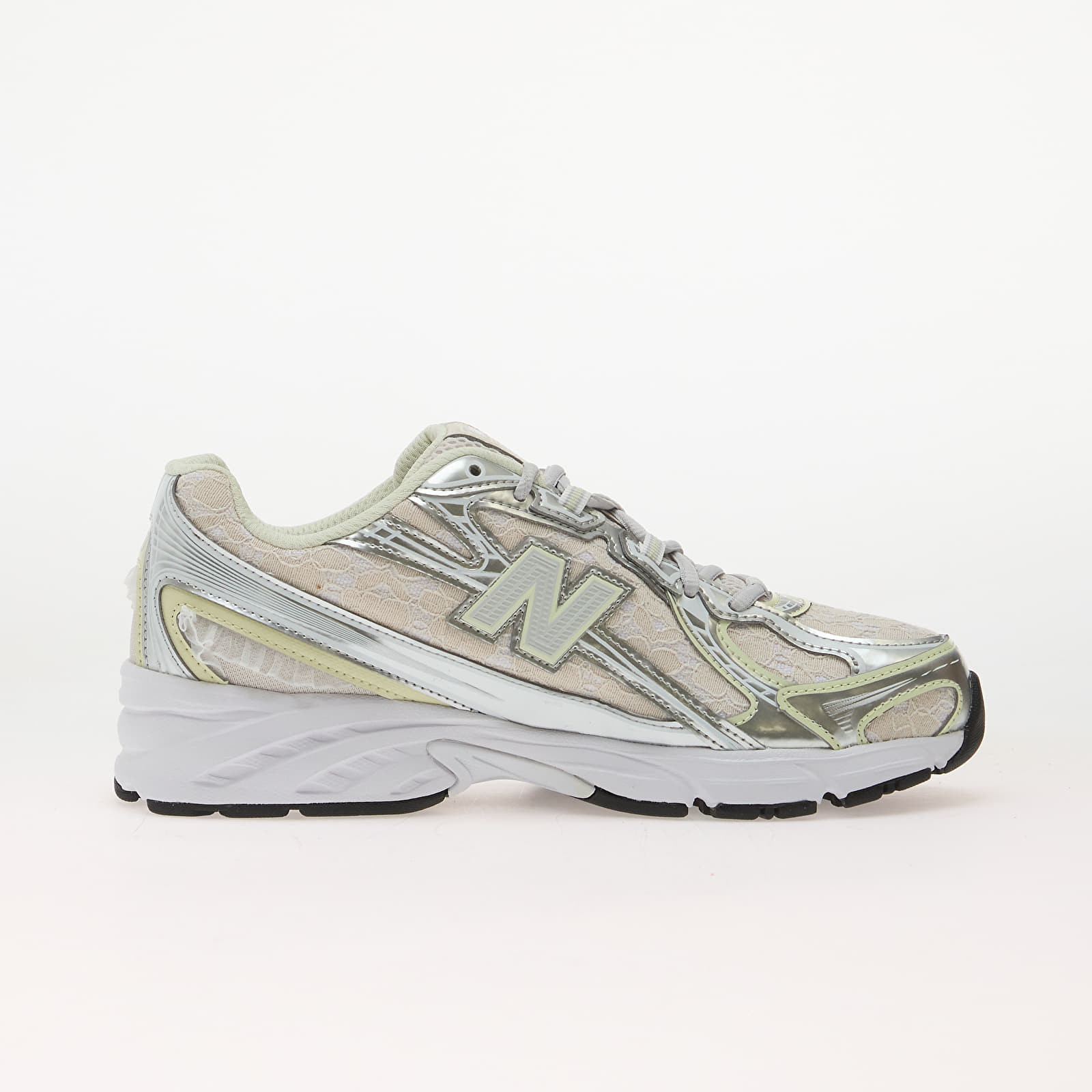 Men's shoes New Balance 740 Moonbeam/ Light Silver Metallic