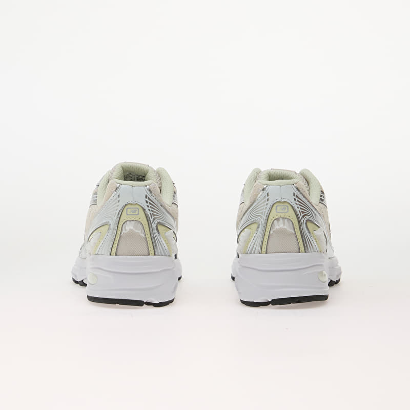 Men's shoes New Balance 740 Moonbeam/ Light Silver Metallic