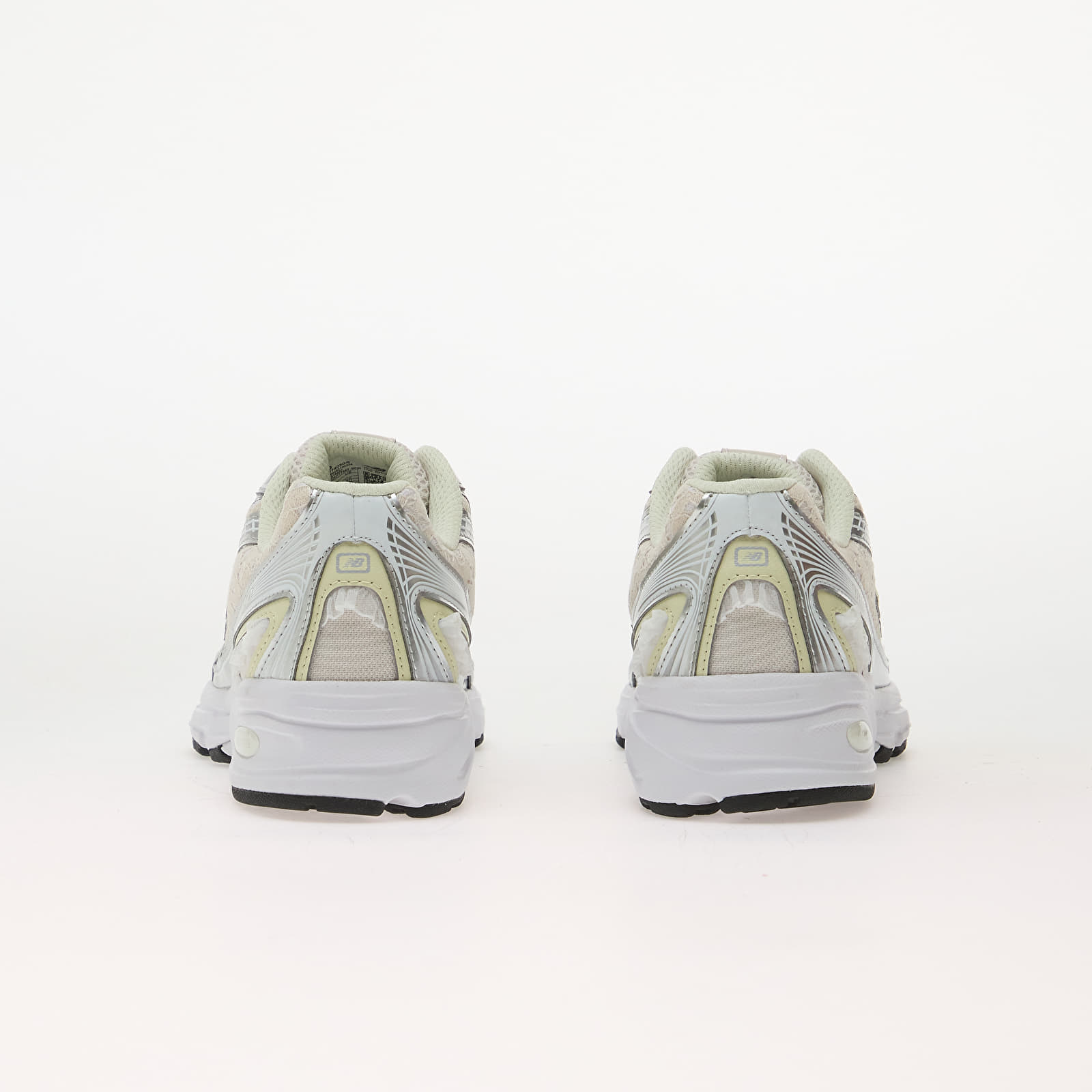 Men's shoes New Balance 740 Moonbeam/ Light Silver Metallic