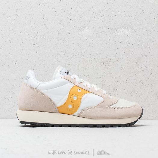 Saucony jazz cement yellow discount