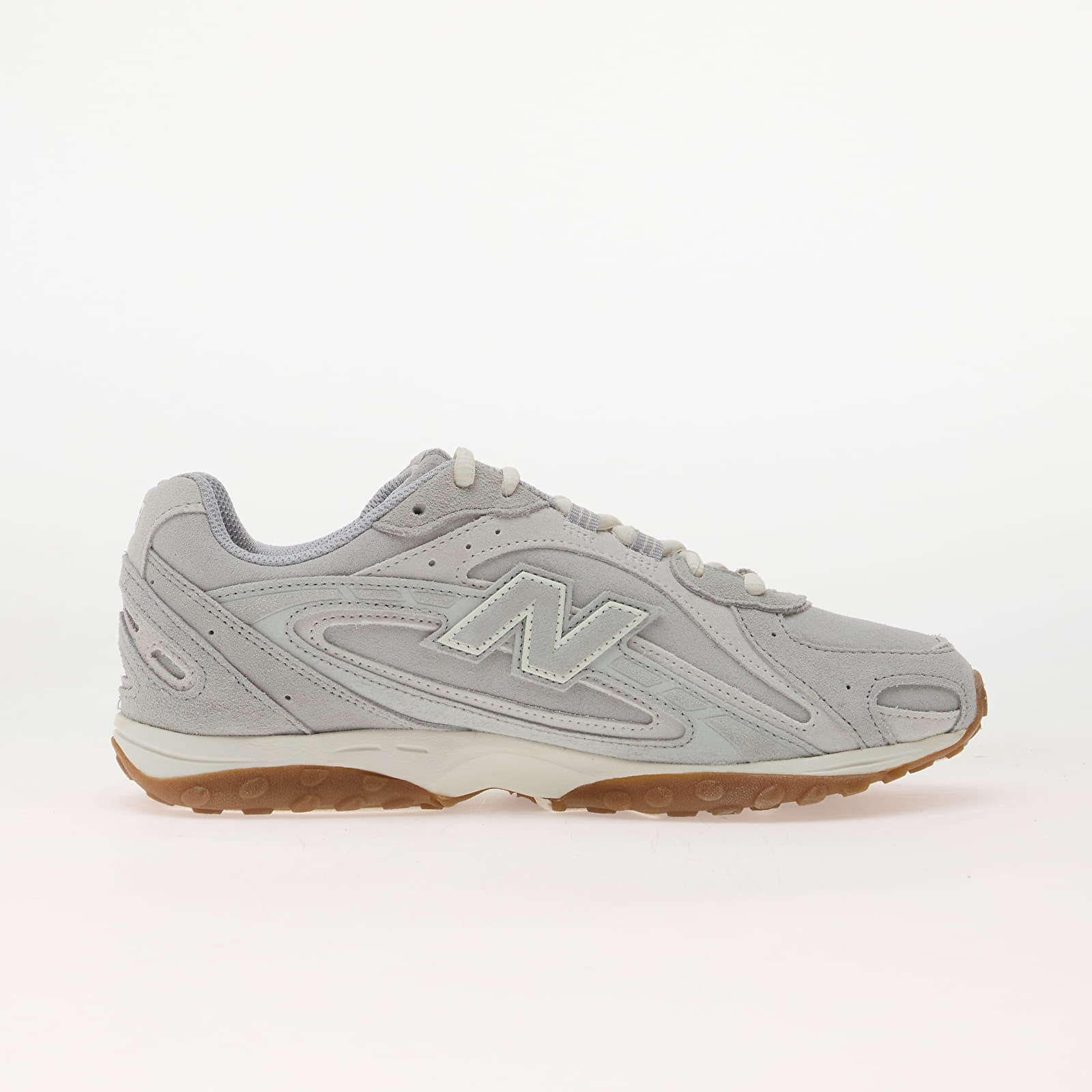 Herenschoenen New Balance 204L Raincloud/ Grey Matter