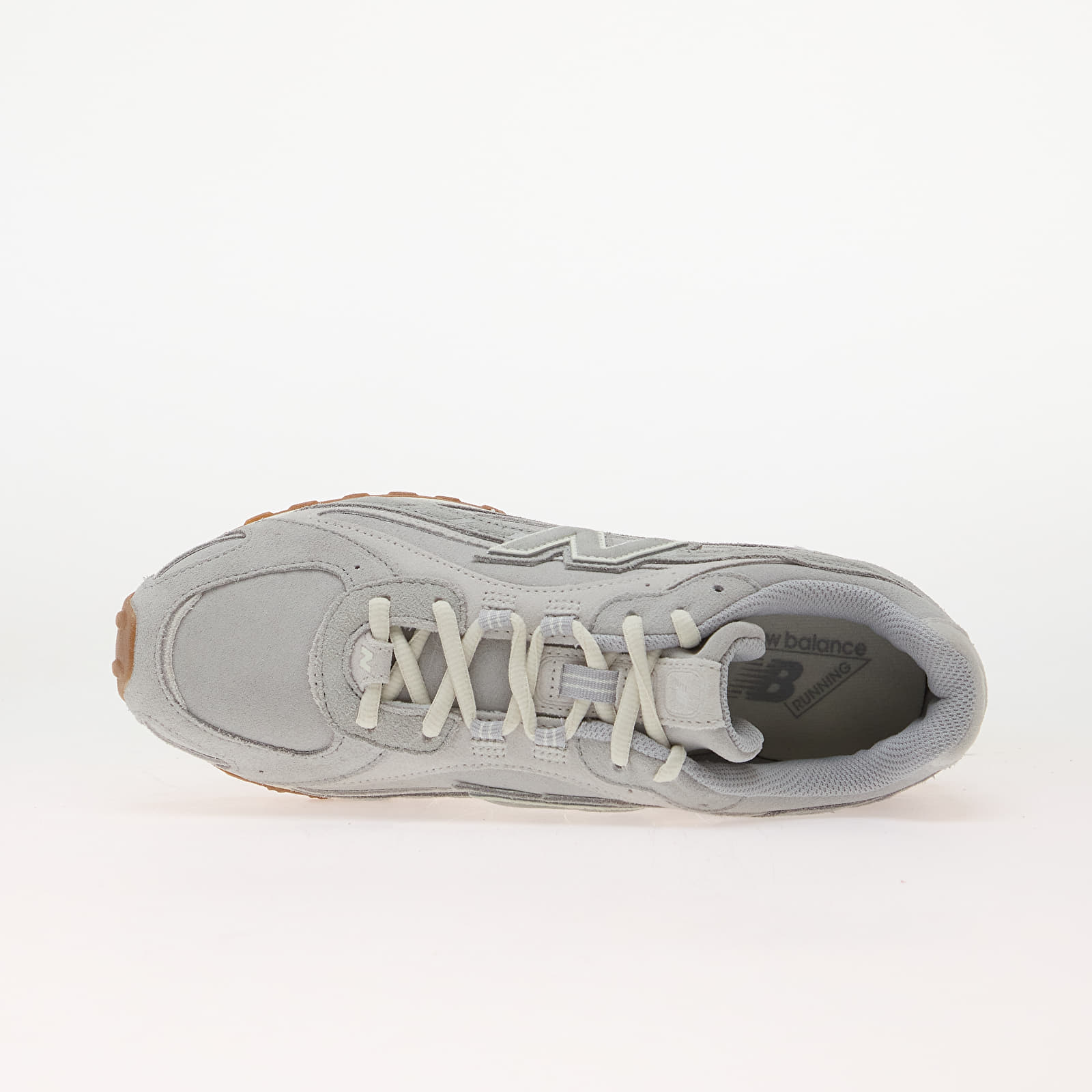 Herenschoenen New Balance 204L Raincloud/ Grey Matter