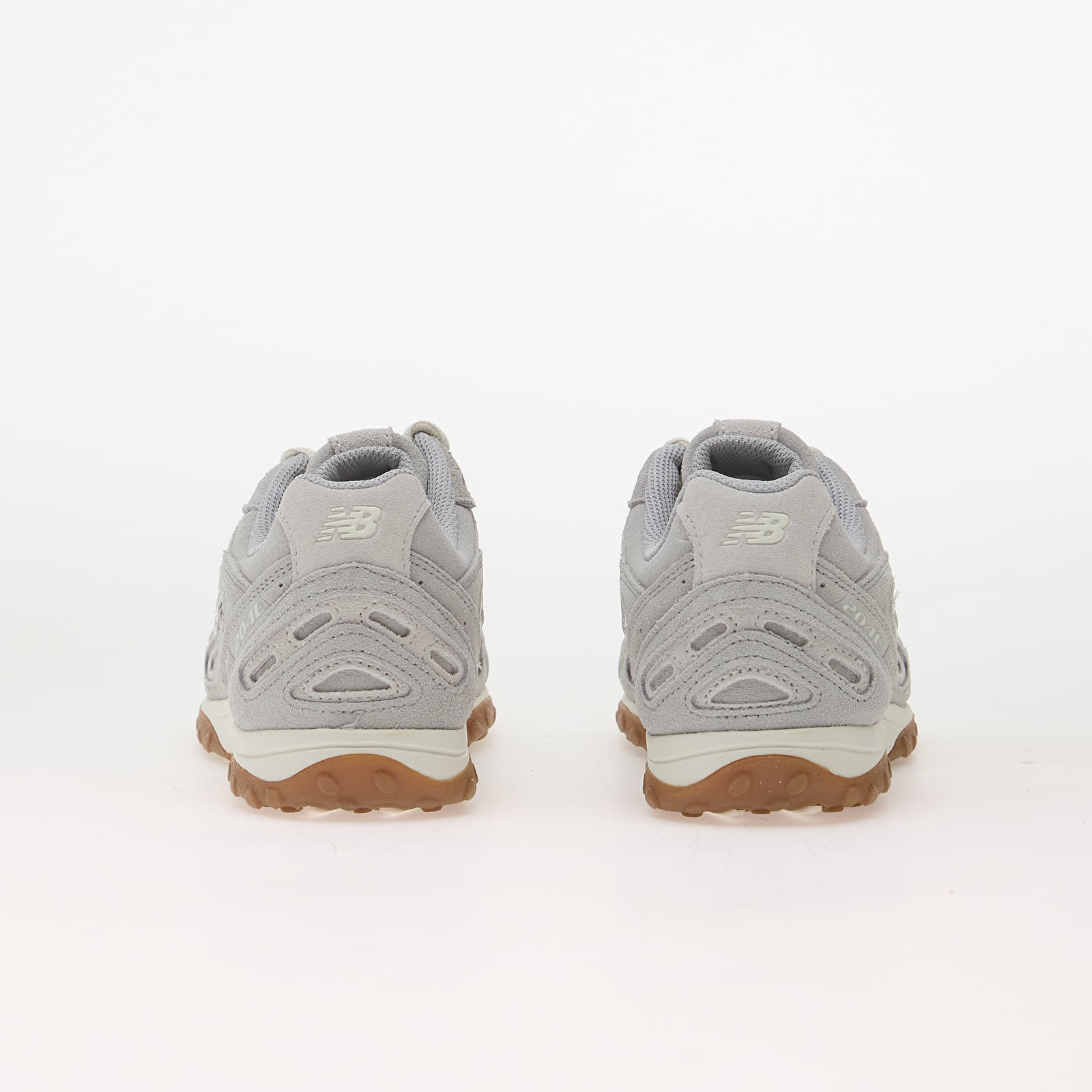 Herenschoenen New Balance 204L Raincloud/ Grey Matter