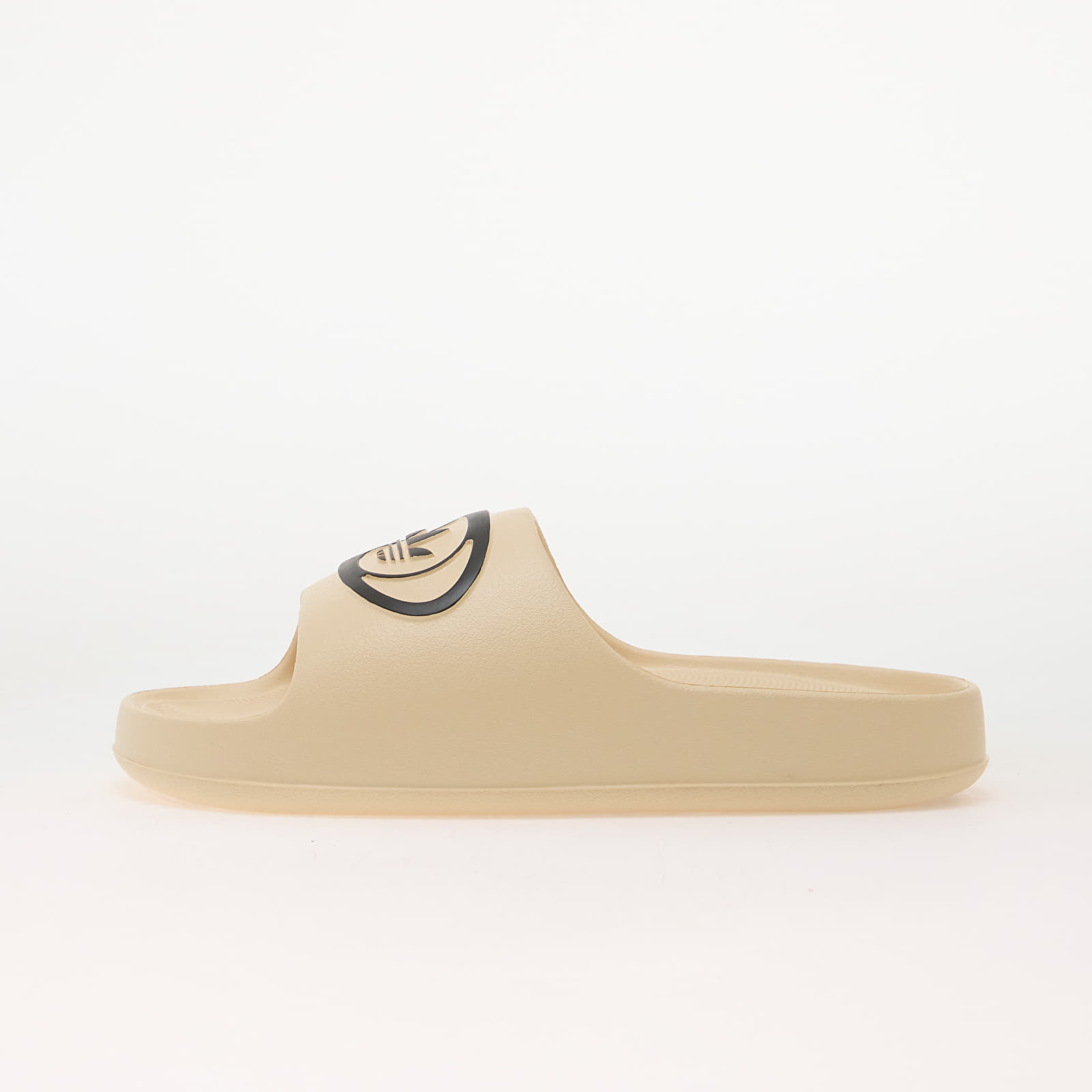 Men's slides adidas Adilette 00s Slides Sand Strata/ Core Black/ None