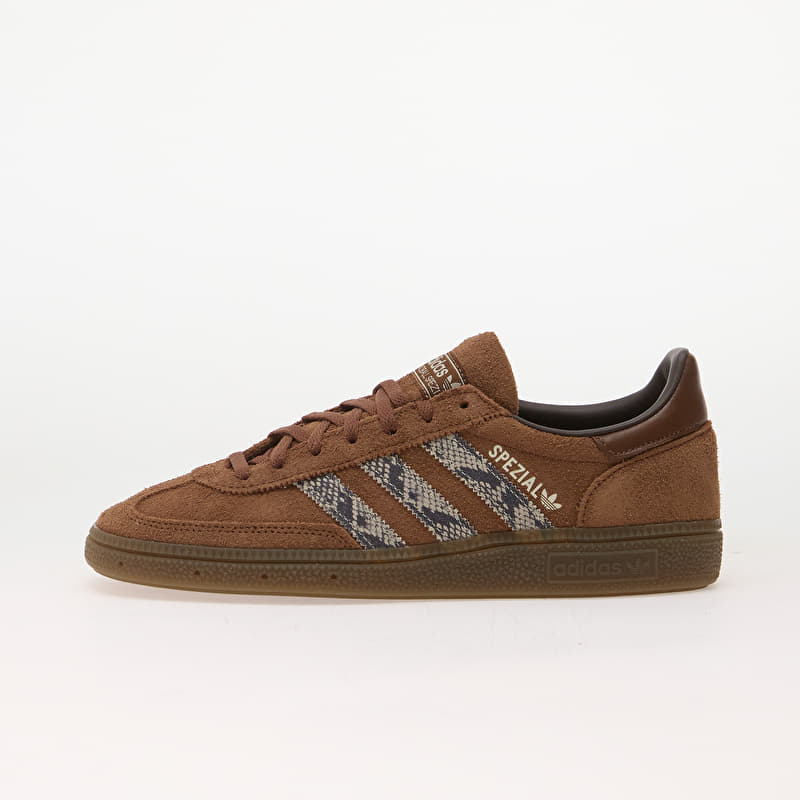 adidas Handball Spezial Preloved Brown/ Crystal Linen/ Brown
